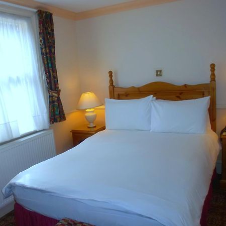 רמסגייט The Royal Oak Hotel מראה חיצוני תמונה