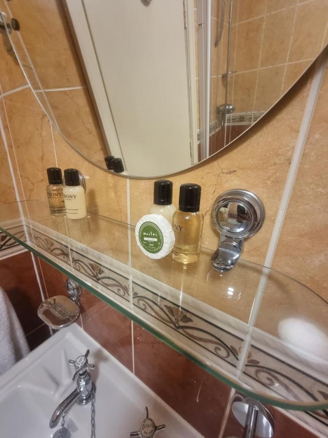 רמסגייט The Royal Oak Hotel מראה חיצוני תמונה