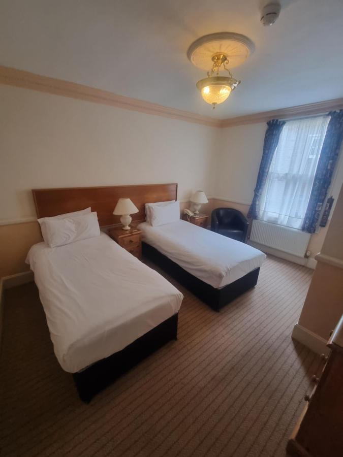 רמסגייט The Royal Oak Hotel מראה חיצוני תמונה