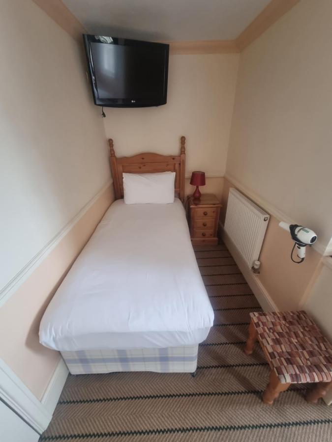 רמסגייט The Royal Oak Hotel מראה חיצוני תמונה