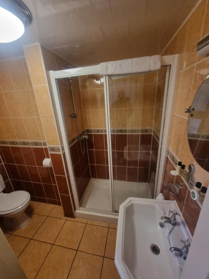 רמסגייט The Royal Oak Hotel מראה חיצוני תמונה