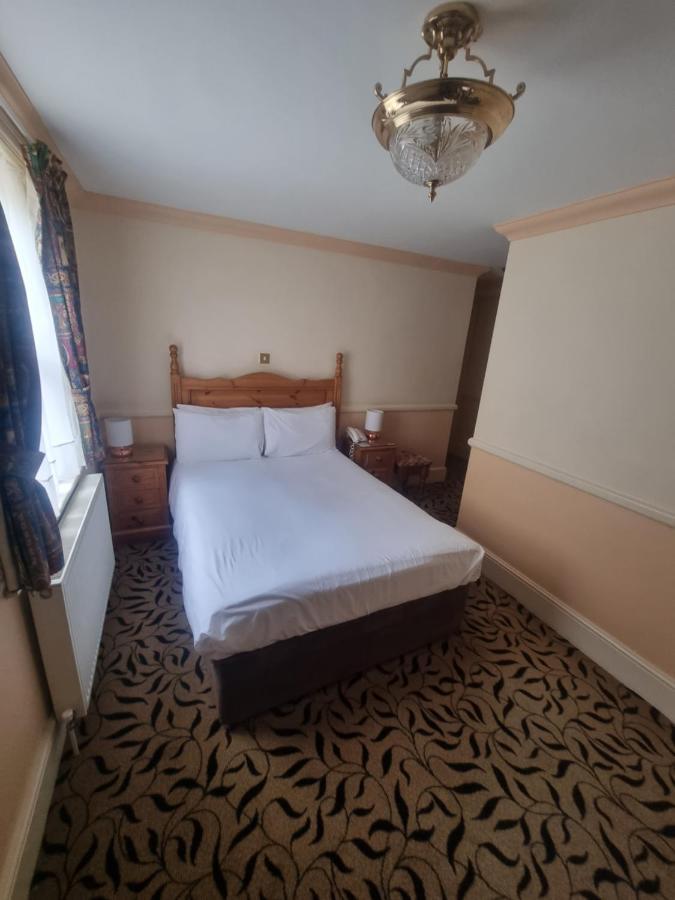 רמסגייט The Royal Oak Hotel מראה חיצוני תמונה