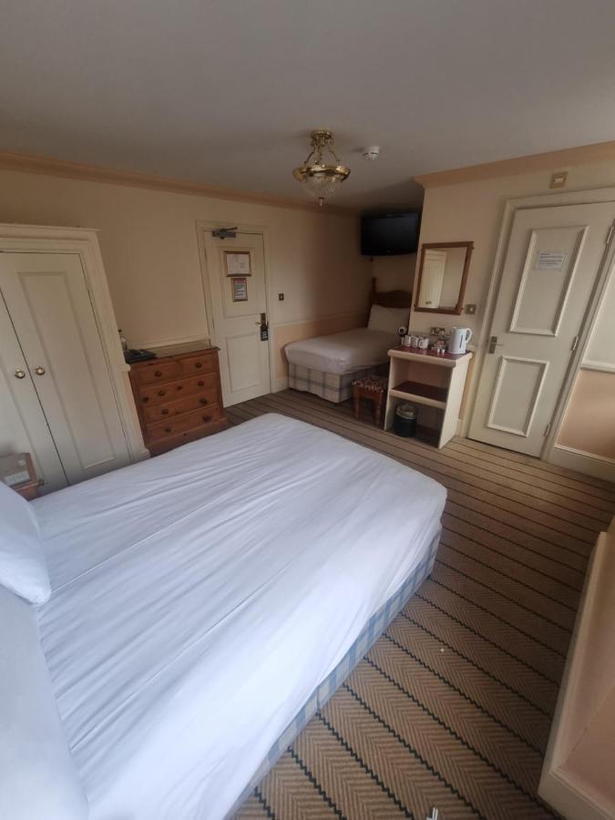 רמסגייט The Royal Oak Hotel מראה חיצוני תמונה
