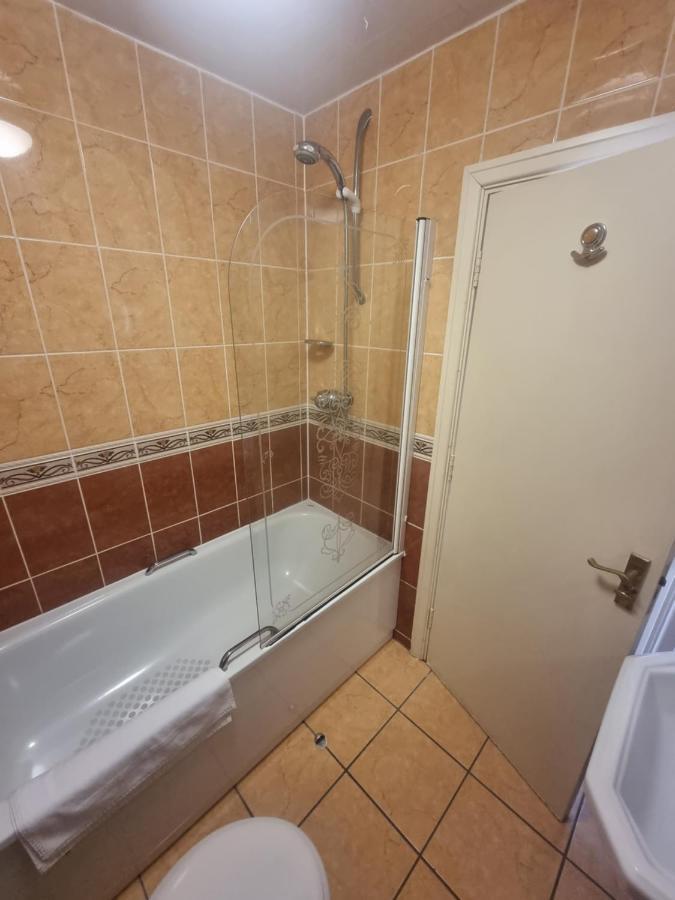 רמסגייט The Royal Oak Hotel מראה חיצוני תמונה