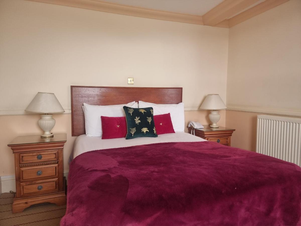 רמסגייט The Royal Oak Hotel מראה חיצוני תמונה