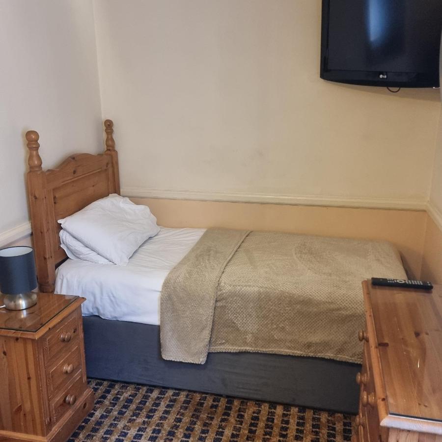 רמסגייט The Royal Oak Hotel מראה חיצוני תמונה