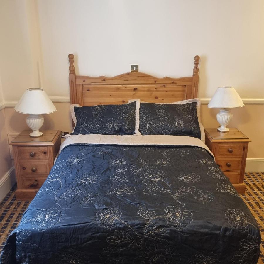 רמסגייט The Royal Oak Hotel מראה חיצוני תמונה