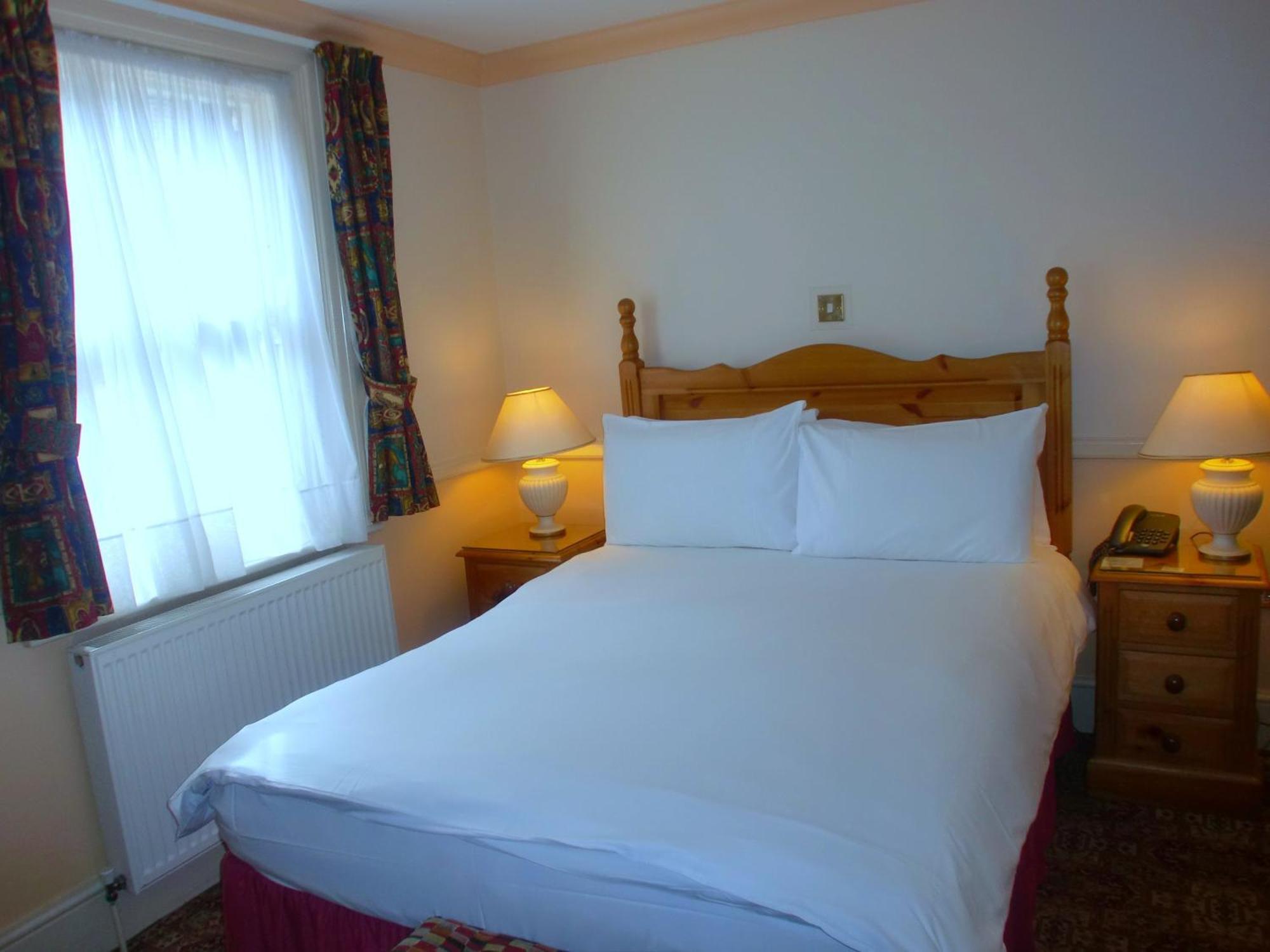 רמסגייט The Royal Oak Hotel מראה חיצוני תמונה