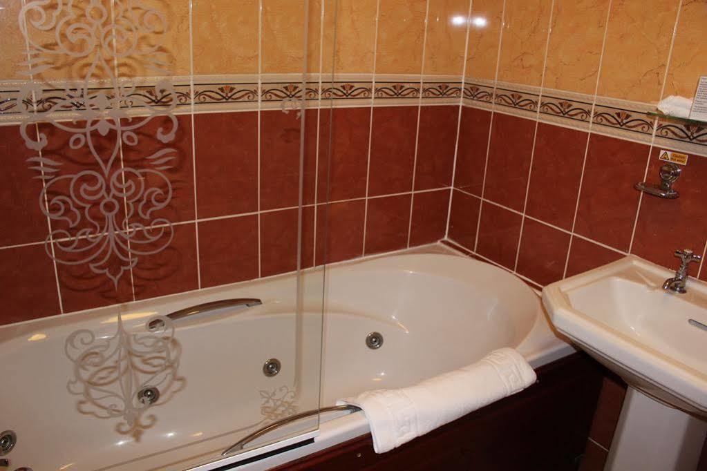רמסגייט The Royal Oak Hotel מראה חיצוני תמונה