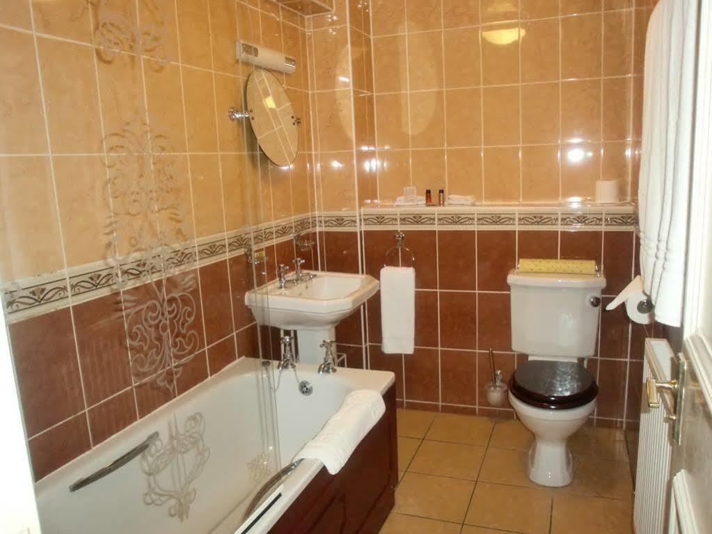 רמסגייט The Royal Oak Hotel מראה חיצוני תמונה