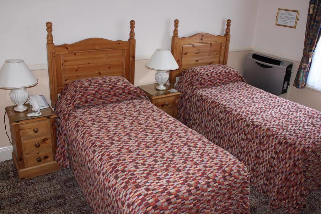 רמסגייט The Royal Oak Hotel מראה חיצוני תמונה