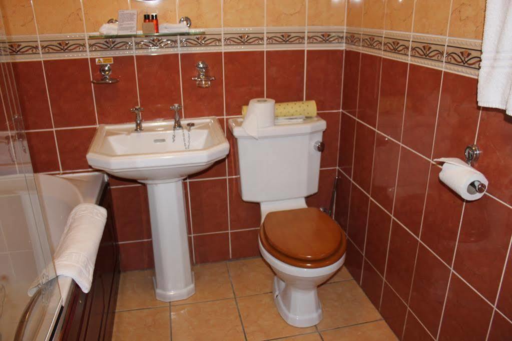 רמסגייט The Royal Oak Hotel מראה חיצוני תמונה