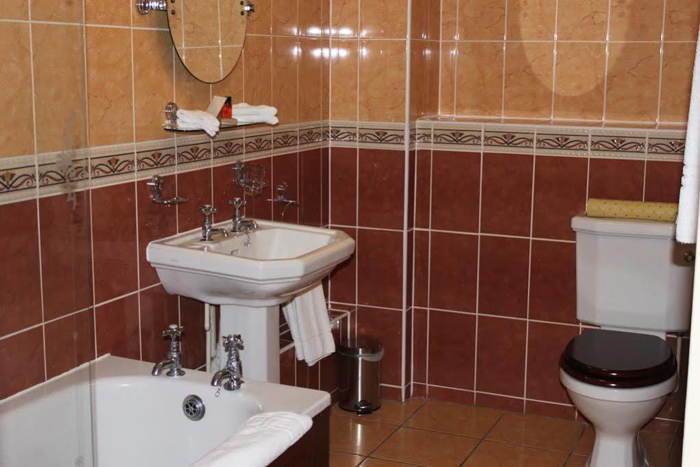 רמסגייט The Royal Oak Hotel מראה חיצוני תמונה