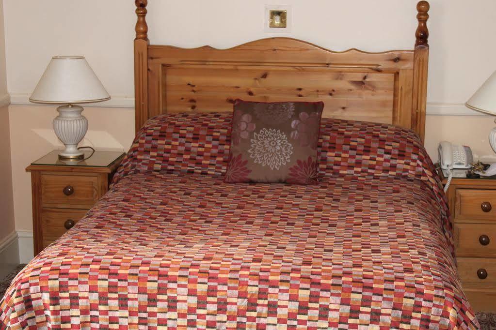 רמסגייט The Royal Oak Hotel מראה חיצוני תמונה